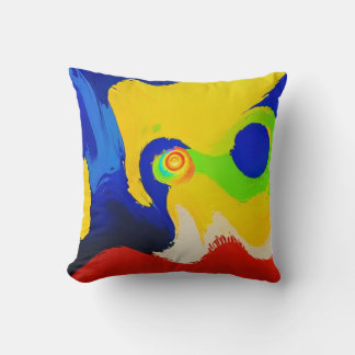 Cojín Decorativo Throw Pillow