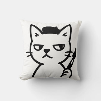 Cojín Decorativo Throw Pillow