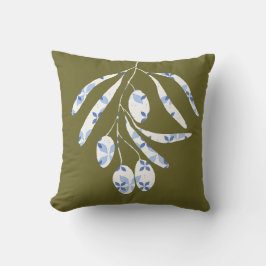 Cojín Decorativo Throw Pillow