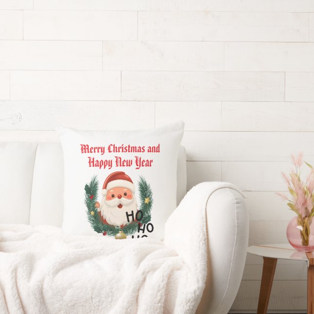 Cojín Decorativo Throw Pillow (Sofá)