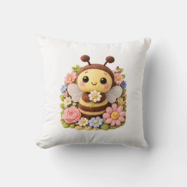 Cojín Decorativo Throw Pillow