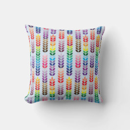 Cojín Decorativo Throw Pillow