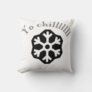 Cojín Decorativo Throw Pillow