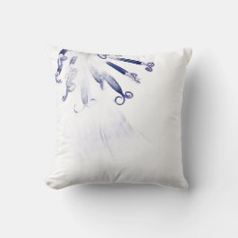 Cojín Decorativo Throw Pillow