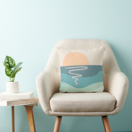 Cojín Decorativo Throw Pillow