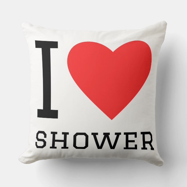 Cojín Decorativo Throw Pillow (Anverso)