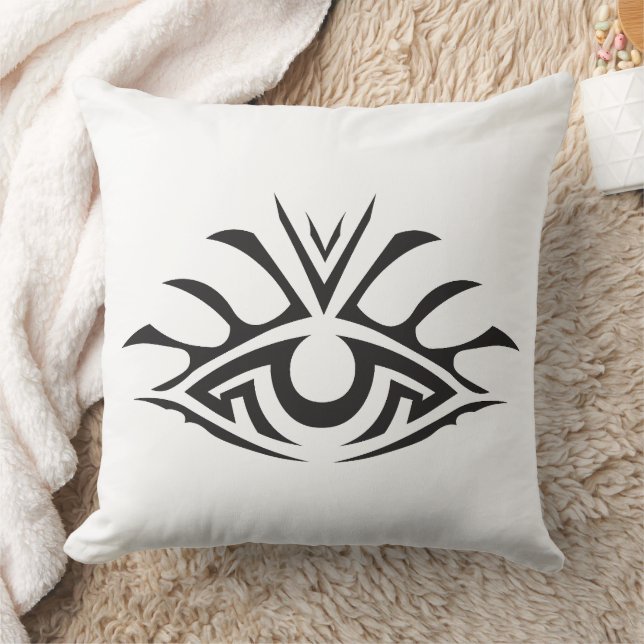 Cojín Decorativo Throw Pillow (Manta)