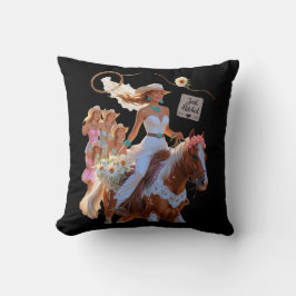 Cojín Decorativo Throw Pillow