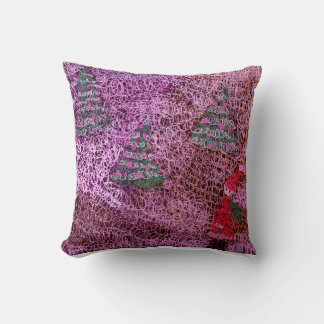 Cojín Decorativo Throw Pillow