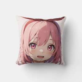 Cojín Decorativo Throw Pillow