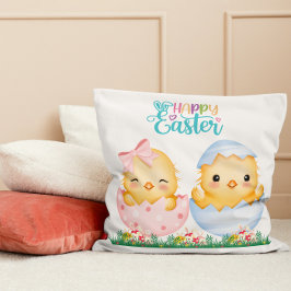 Cojín Decorativo Throw Pillow