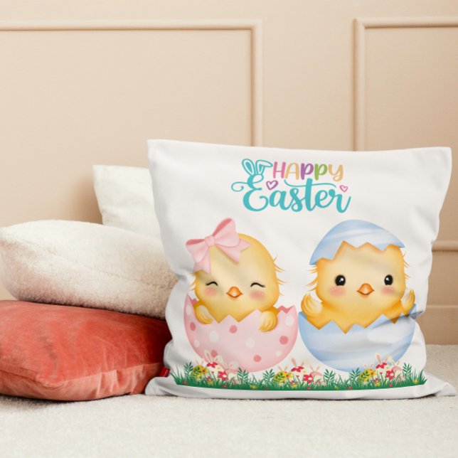 Cojín Decorativo Throw Pillow (Subido por el creador)