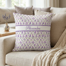 Cojín Decorativo Throw Pillow