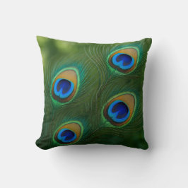 Cojín Decorativo Throw Pillow