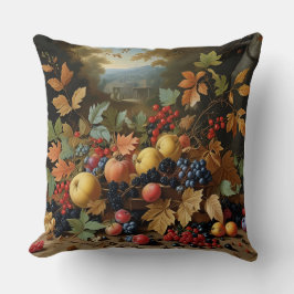 Cojín Decorativo Throw Pillow