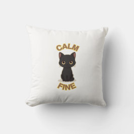 Cojín Decorativo Throw Pillow