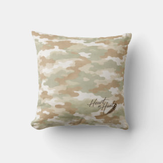 Cojín Decorativo Throw Pillow