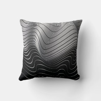 Cojín Decorativo Throw Pillow