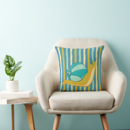 Cojín Decorativo Throw Pillow