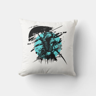 Cojín Decorativo Throw Pillow