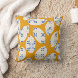 Cojín Decorativo Throw Pillow