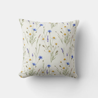 Cojín Decorativo Throw Pillow