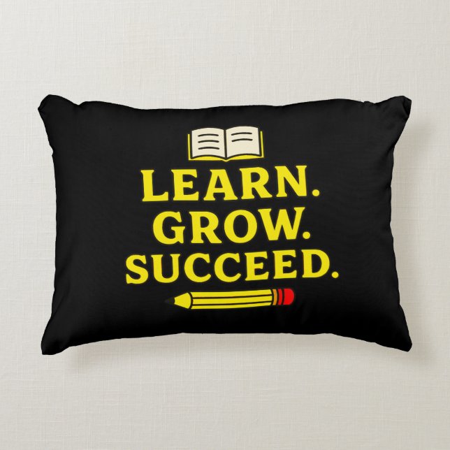 Cojín Decorativo Throw Pillow (Anverso)