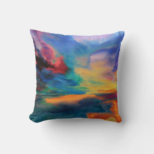 Cojín Decorativo Throw Pillow
