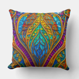Cojín Decorativo Throw Pillow 20"x20"