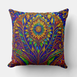 Cojín Decorativo Throw Pillow 20"x20"