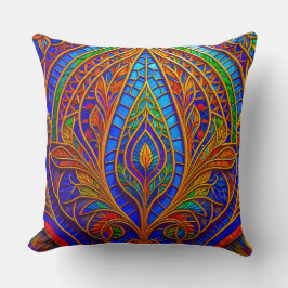 Cojín Decorativo Throw Pillow 20"x20"