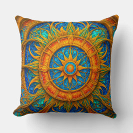 Cojín Decorativo Throw Pillow 20"x20"