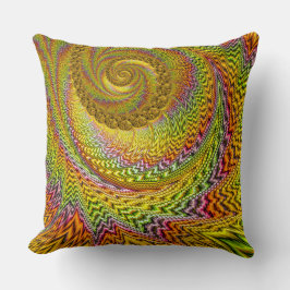 Cojín Decorativo Throw Pillow 20"x20"
