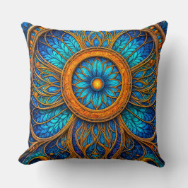 Cojín Decorativo Throw Pillow 20"x20"