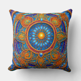 Cojín Decorativo Throw Pillow 20"x20"