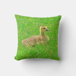 Cojín Decorativo Throw Pillow Canada Goose