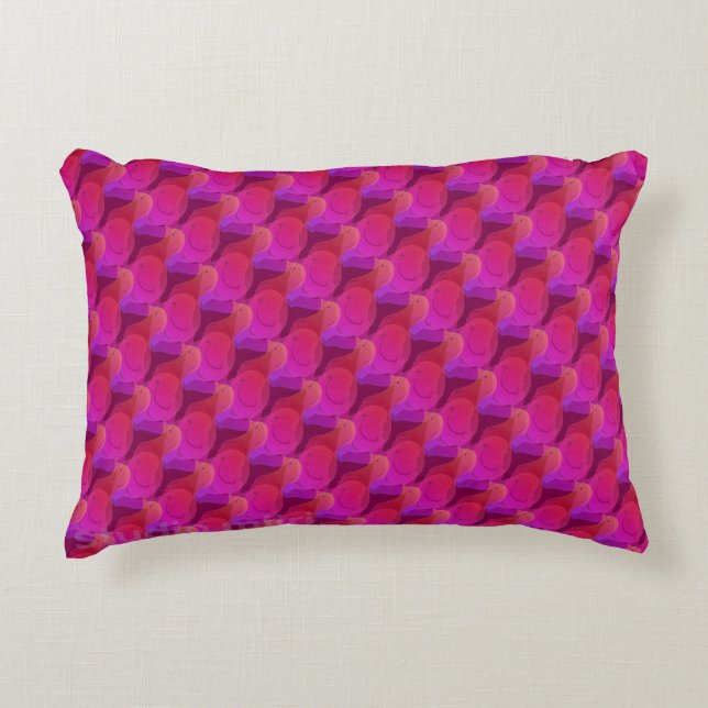 Cojín Decorativo THROW PILLOW studio miiri (Anverso)
