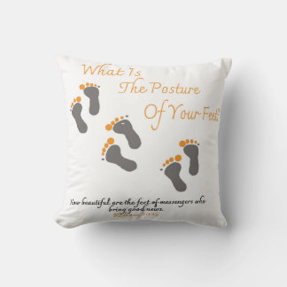 Cojín Decorativo Throw Pillow, Throw Pillow 16" x 16"