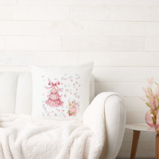 Cojín Decorativo Throw Pillows