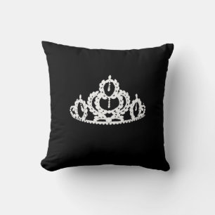 Cojín Decorativo Tiara Pillow