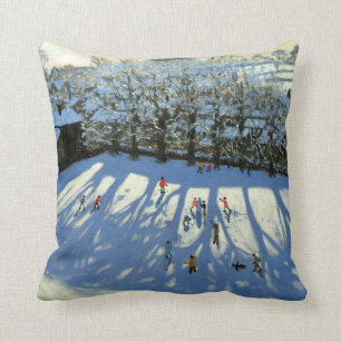 Cojín Decorativo Tideswell Derbyshire