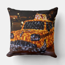 Tiempo de navidades NYC