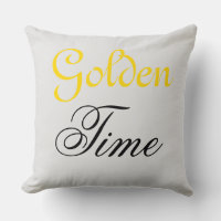 Tiempo de oro