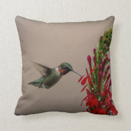 COJÍN DECORATIVO TIEMPO DEL BOCADO