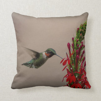 COJÍN DECORATIVO TIEMPO DEL BOCADO