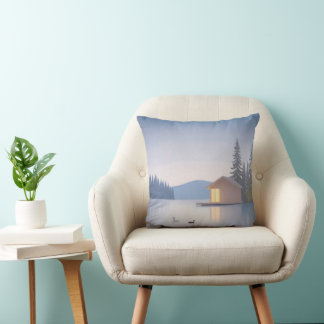 Cojín Decorativo TiempoAlAireLibre