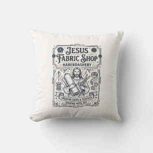 Cojín Decorativo Tienda de telas de Jesús Mercería Tienda de telas 