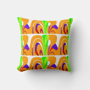 Cojín Decorativo Tierra