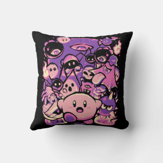 Cojín Decorativo Tierra de Pesadilla