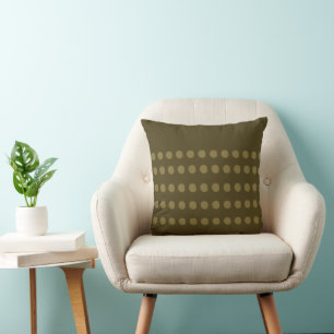 Cojín Decorativo Tierra Sagrada Elegante